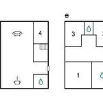 4 Bedroom Gorgeous In בית נופש *