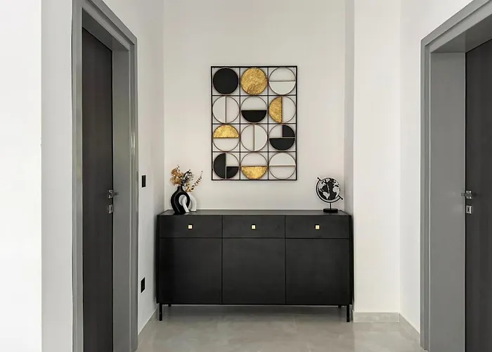 4 Bedroom Gorgeous In *