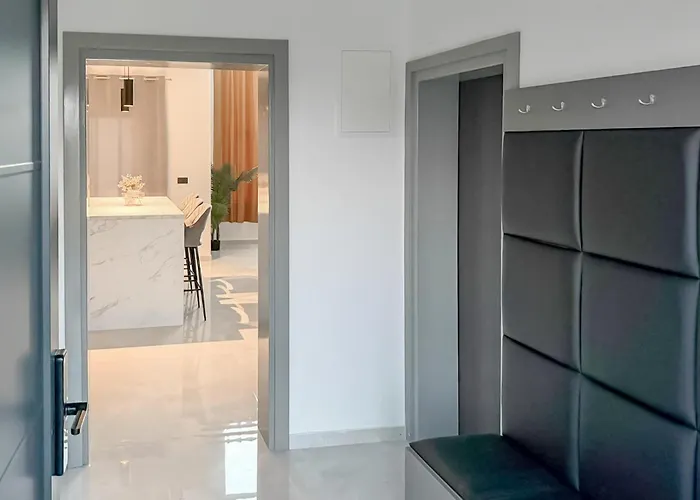 4 Bedroom Gorgeous In Сasa de vacaciones *