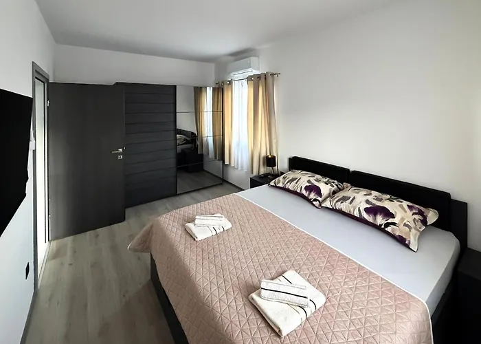 4 Bedroom Gorgeous In Сasa de vacaciones